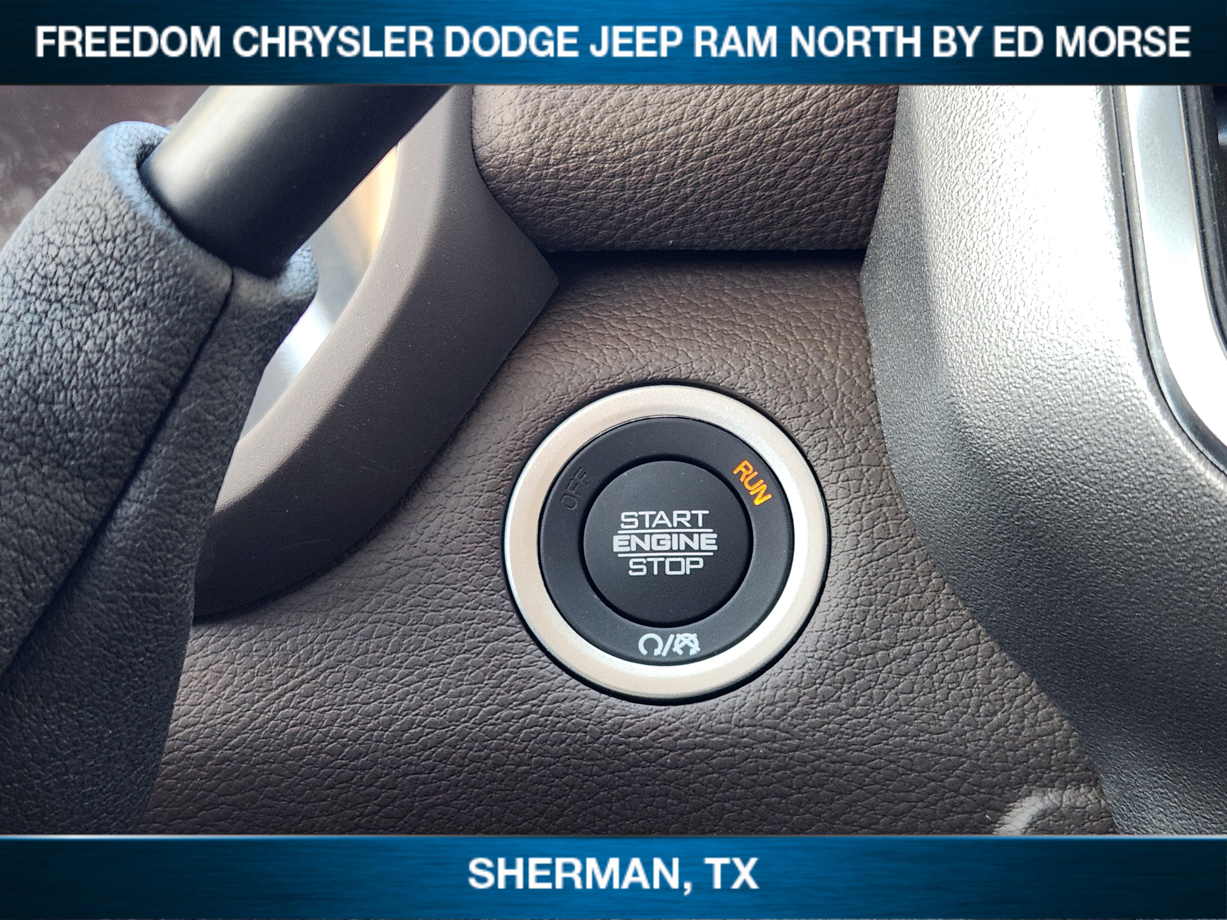 New 2026 RAM 2500 Laramie AWD/4WD image 17
