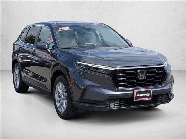 Used 2024 Honda CR-V EX-L image 3