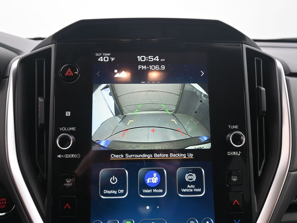 Certified 2025 Subaru Crosstrek 2.0i Premium image 10