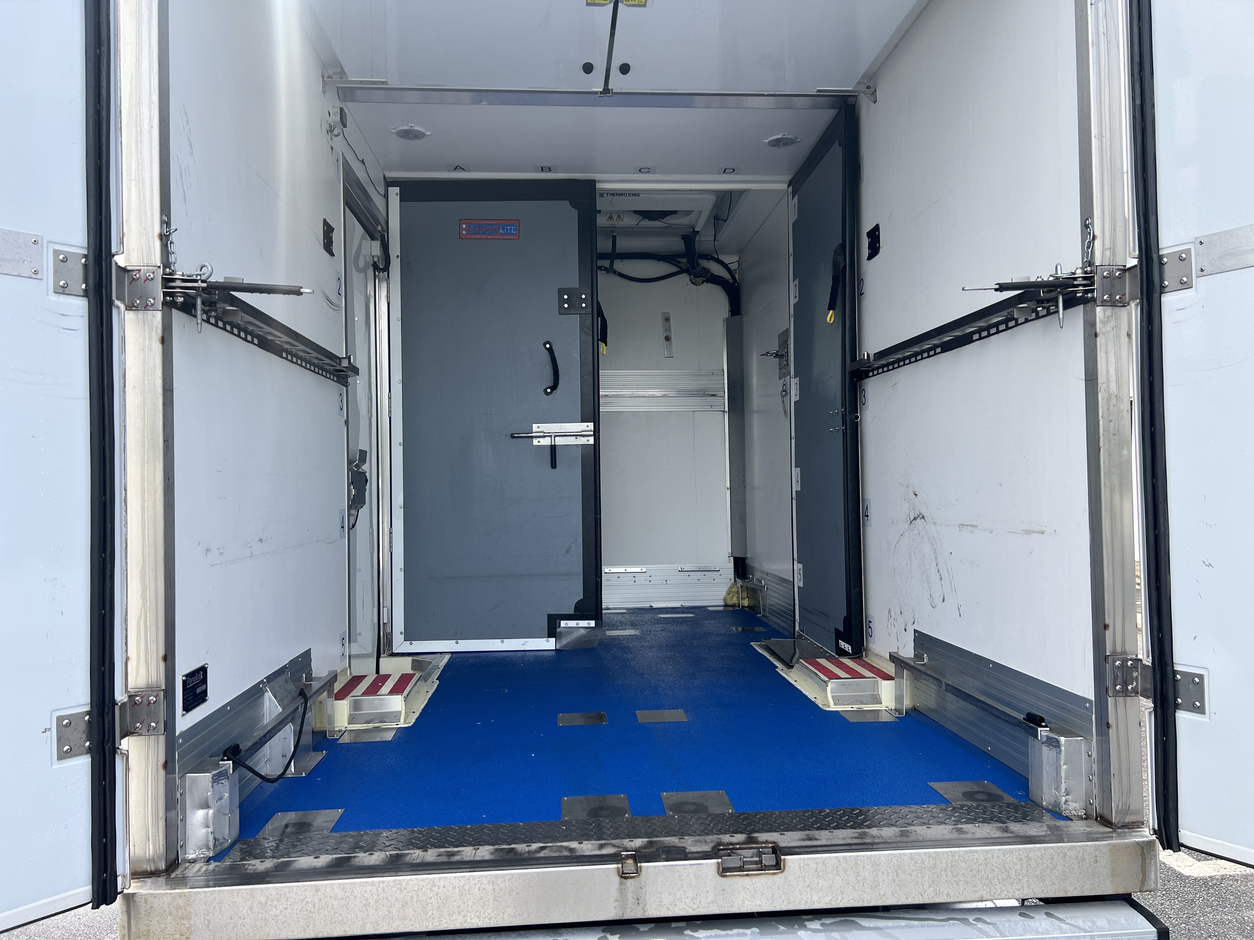 Used 2023 Ford E-350 and Econoline 350 Super Duty w/ Power Windows & Locks Group RWD image 9