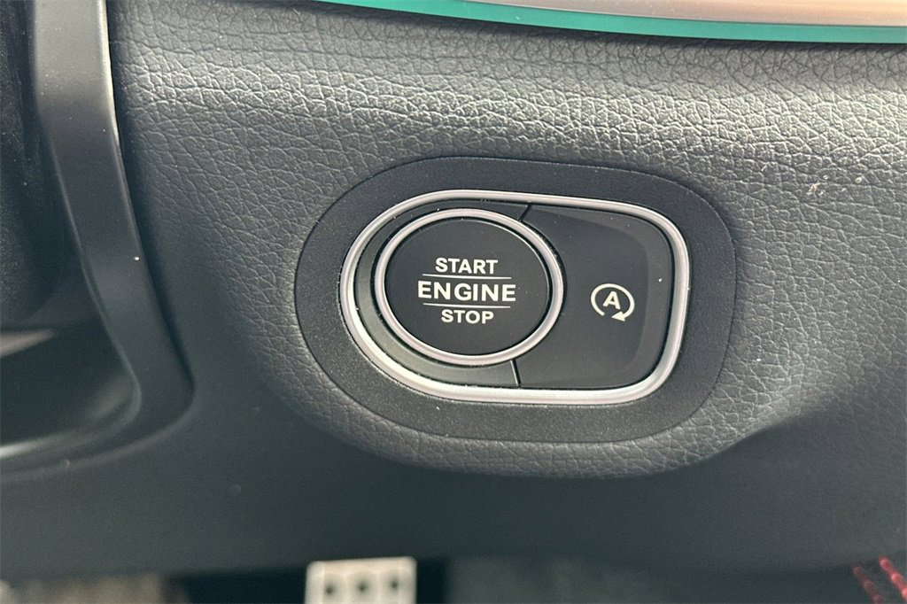 Used 2023 Mercedes-Benz GLE 53 AMG 4MATIC Coupe image 27