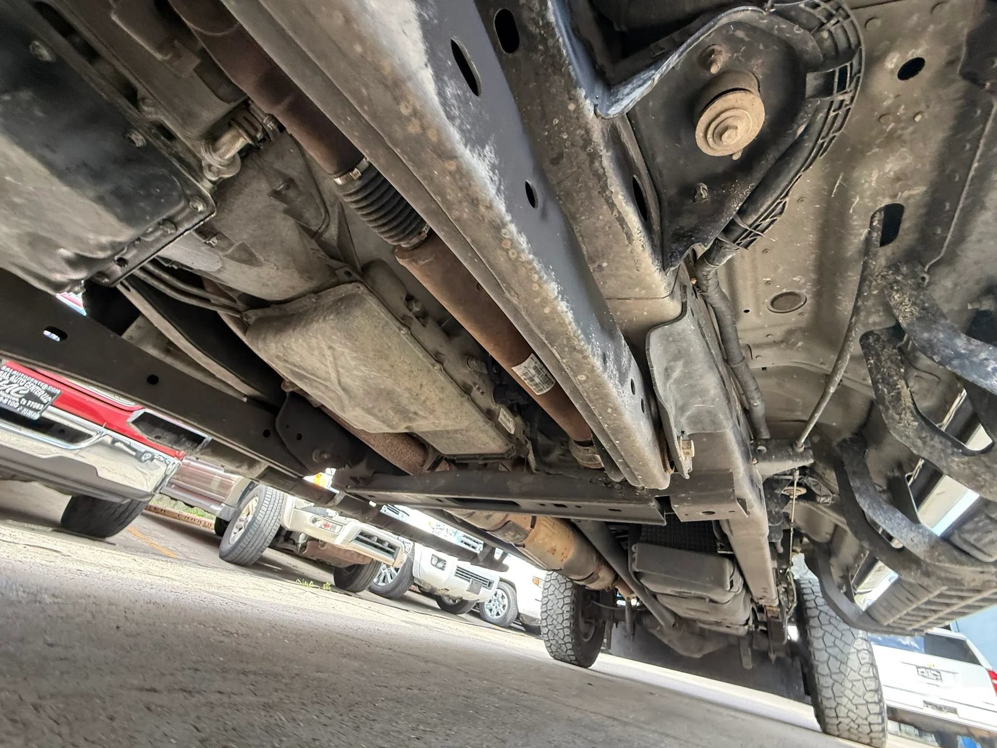 Used 2019 Ford F350 XLT AWD/4WD image 28