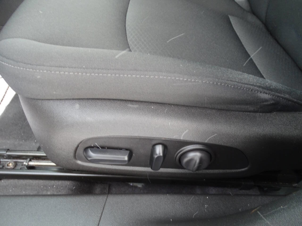 Used 2019 Chevrolet Malibu LS image 11