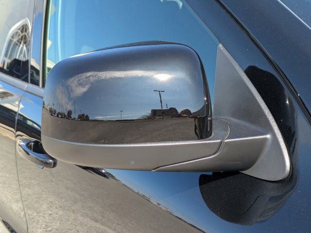 New 2026 Dodge Durango GT w/ Blacktop Package image 11