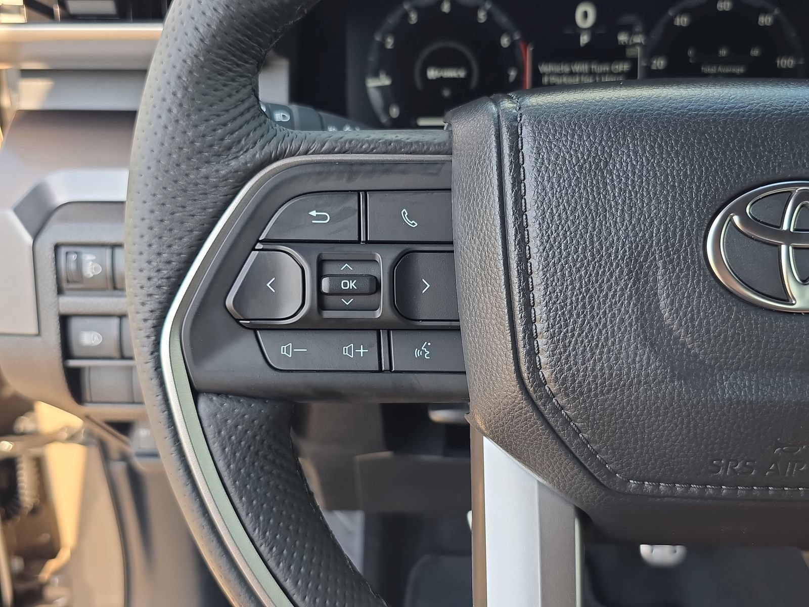 New 2026 Toyota Tacoma TRD Sport AWD/4WD image 13