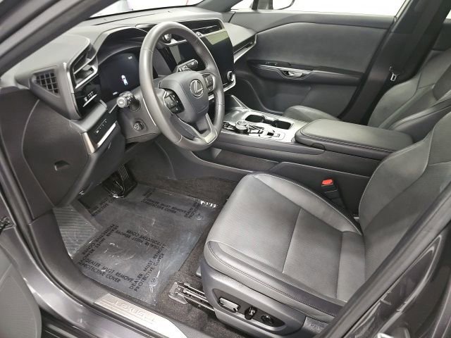 Used 2023 Lexus RZ 450e Premium w/ Technology Package image 14