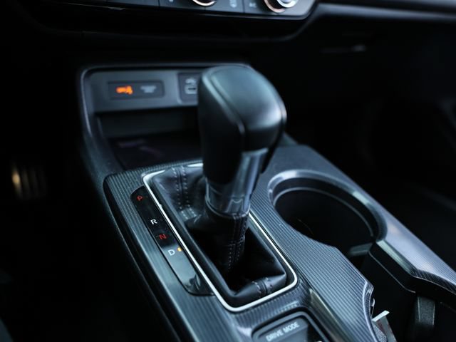 Certified 2023 Honda Civic Sport image 39