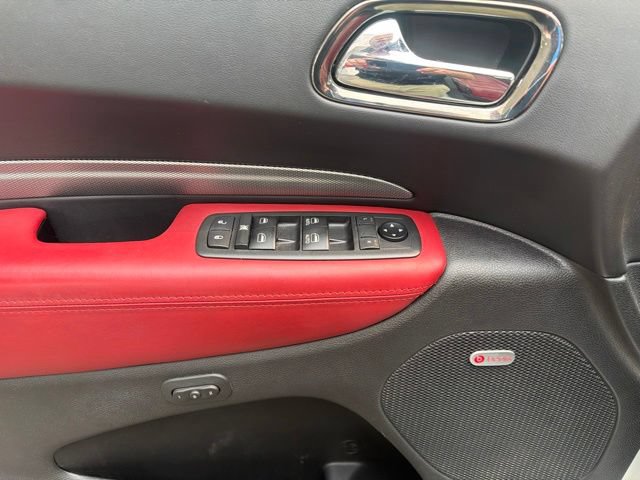 Used 2018 Dodge Durango R/T w/ Technology Group AWD/4WD image 13