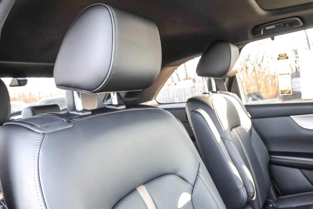 New 2026 MAZDA CX-90 Plug-In Hybrid w/ Premium Plus image 43