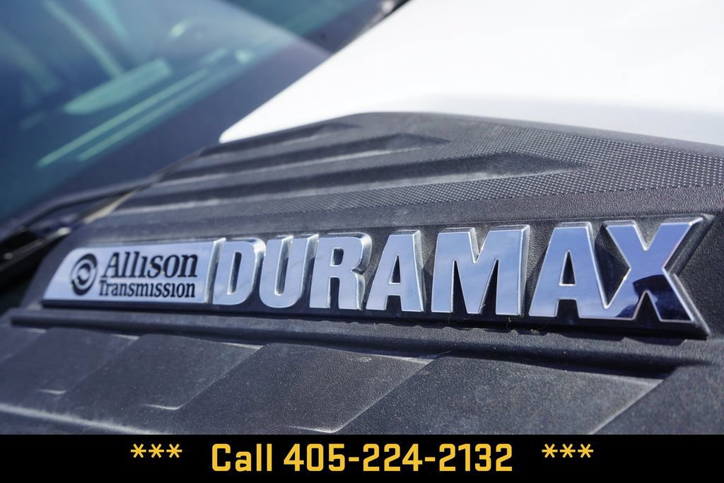 Used 2025 Chevrolet Silverado 2500 Custom w/ Custom Value Package AWD/4WD image 8