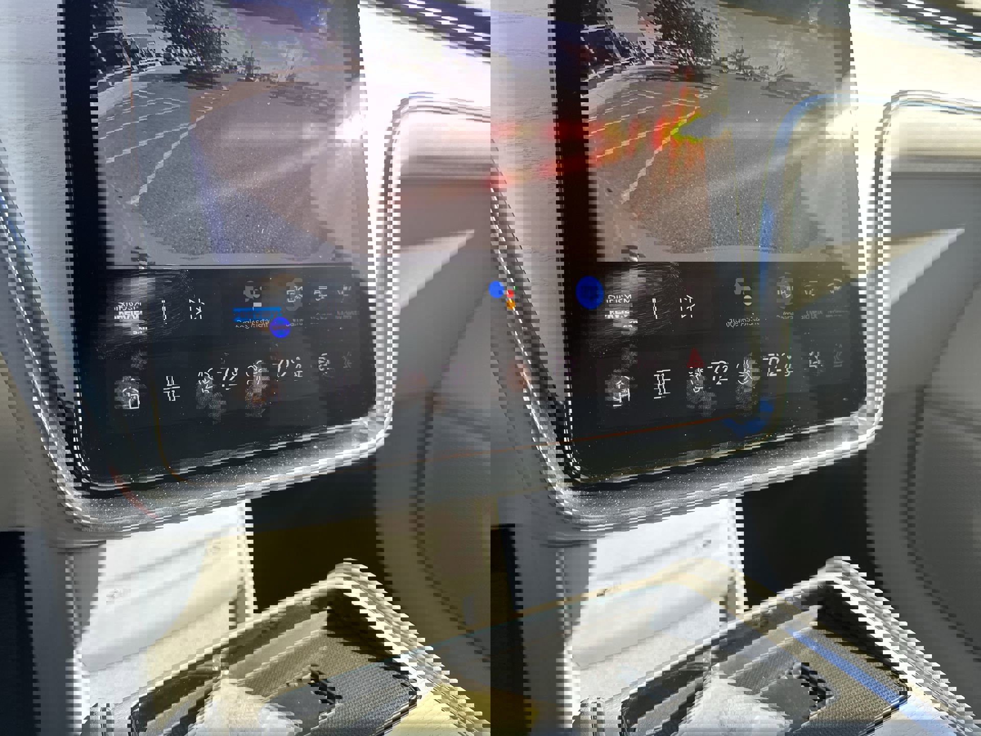 New 2025 Volvo EX90 Ultra image 17