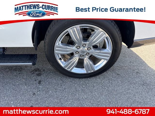 Certified 2024 Ford Expedition King Ranch RWD image 18