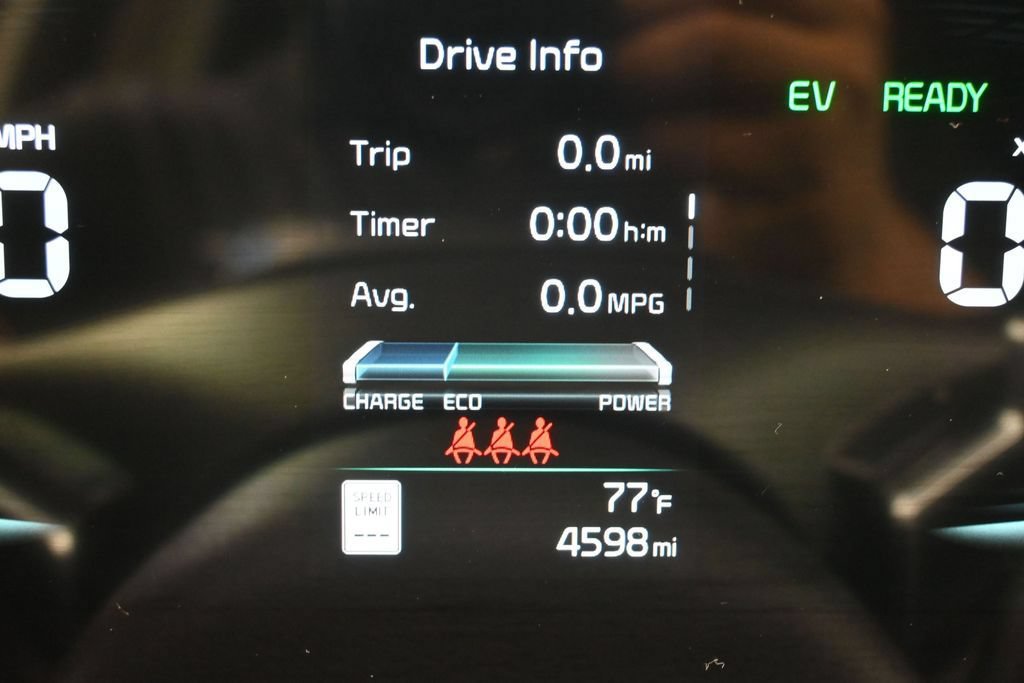 Certified 2025 Kia Sportage EX w/ EX Premium Package AWD/4WD image 16