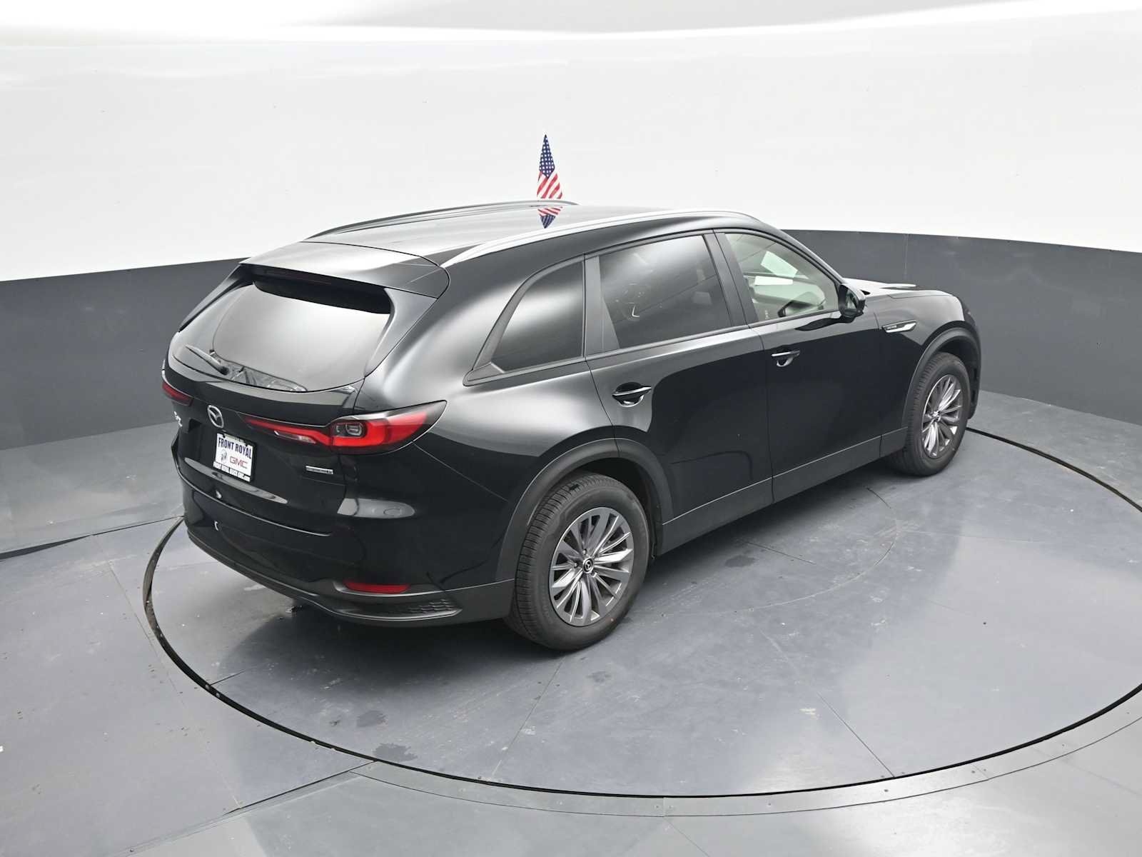 Used 2025 MAZDA CX-90 3.3 Turbo w/ Select Package AWD/4WD image 17