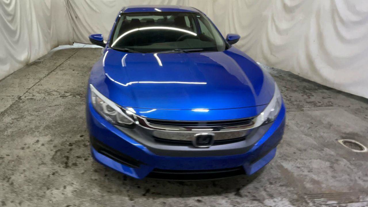 Used 2018 Honda Civic LX image 3