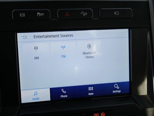 Used 2022 Ford F350 XL w/ STX Appearance Package image 27