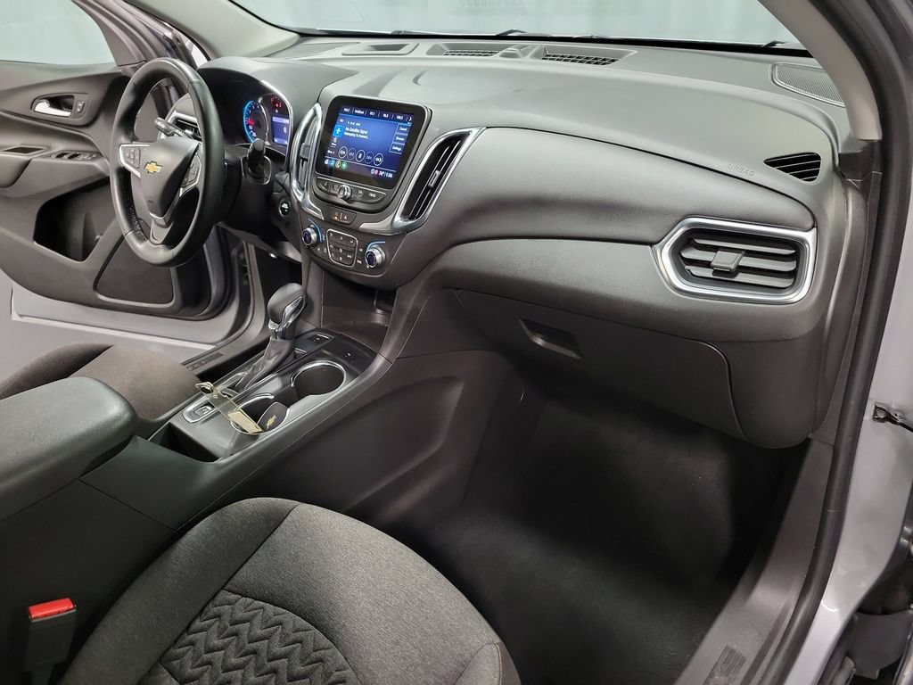 Used 2023 Chevrolet Equinox LT AWD/4WD image 32