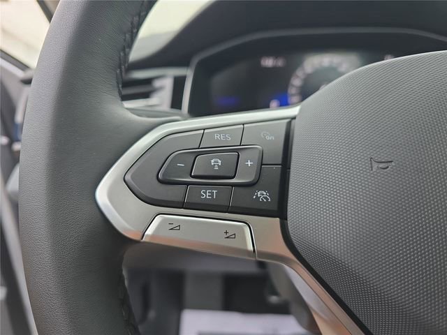 New 2025 Volkswagen Jetta SE image 22