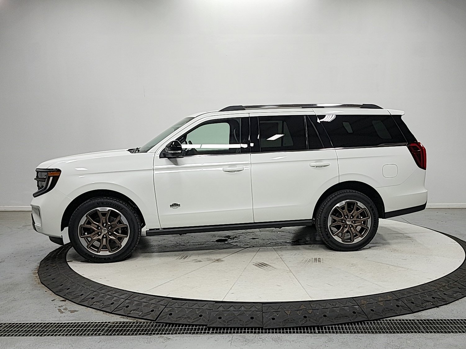 New 2027 Ford Expedition King Ranch AWD/4WD image 5