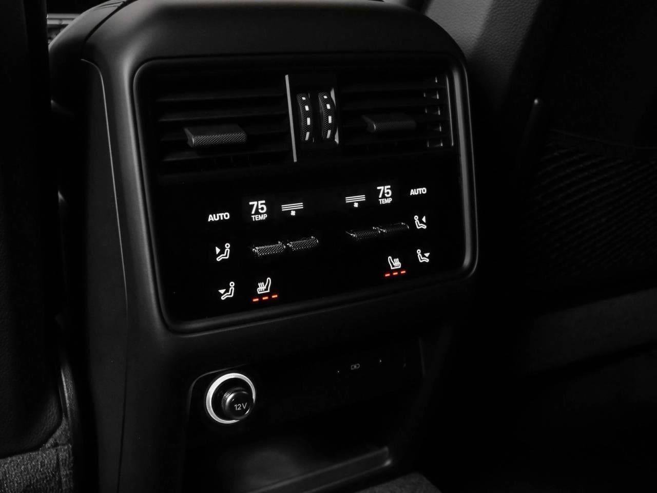 New 2025 Porsche Cayenne S image 93