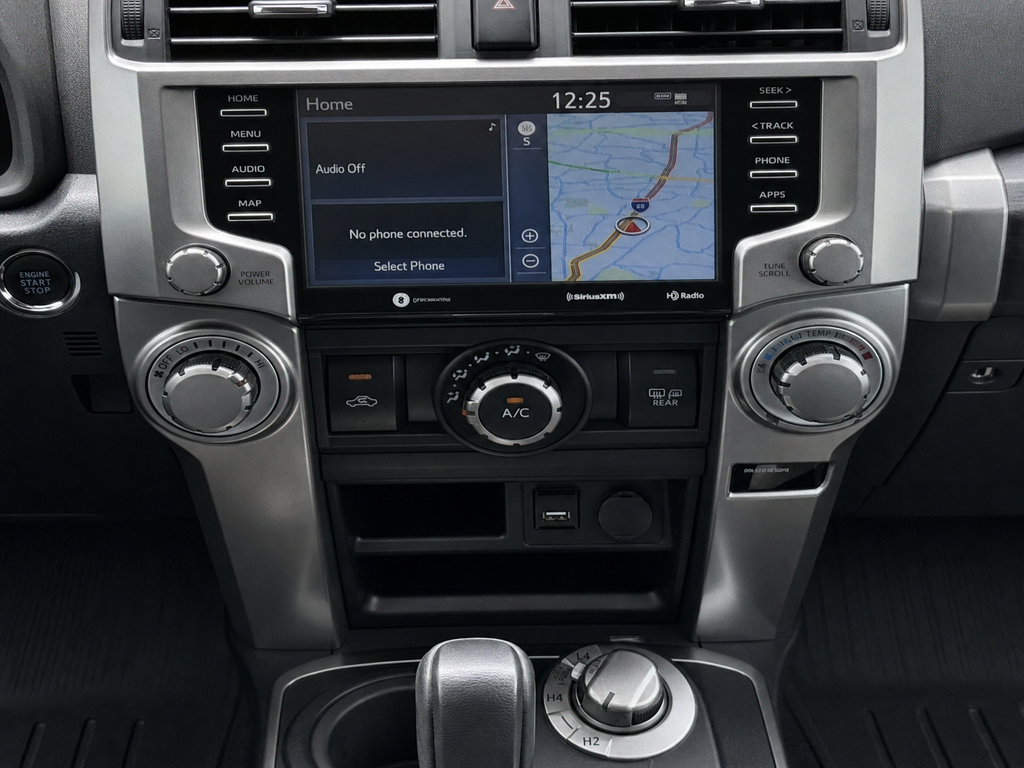 Used 2020 Toyota 4Runner SR5 Premium AWD/4WD image 11
