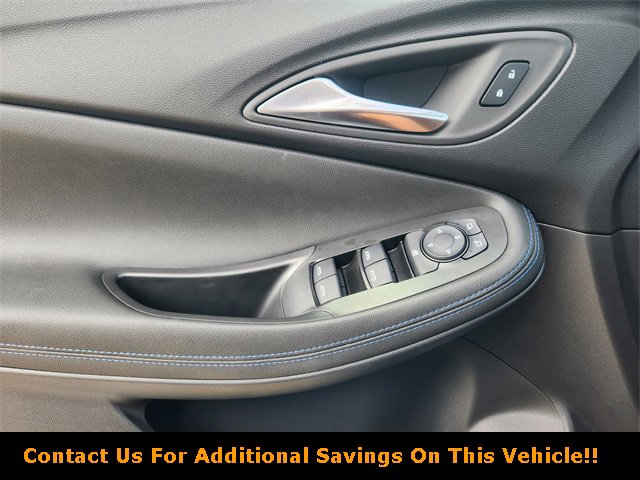 New 2026 Buick Encore GX Sport Touring w/ Advanced Technology Package image 17