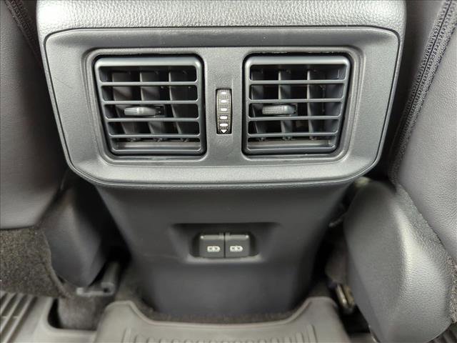 Certified 2025 Toyota RAV4 Limited w/ Advanced Technology Package image 17