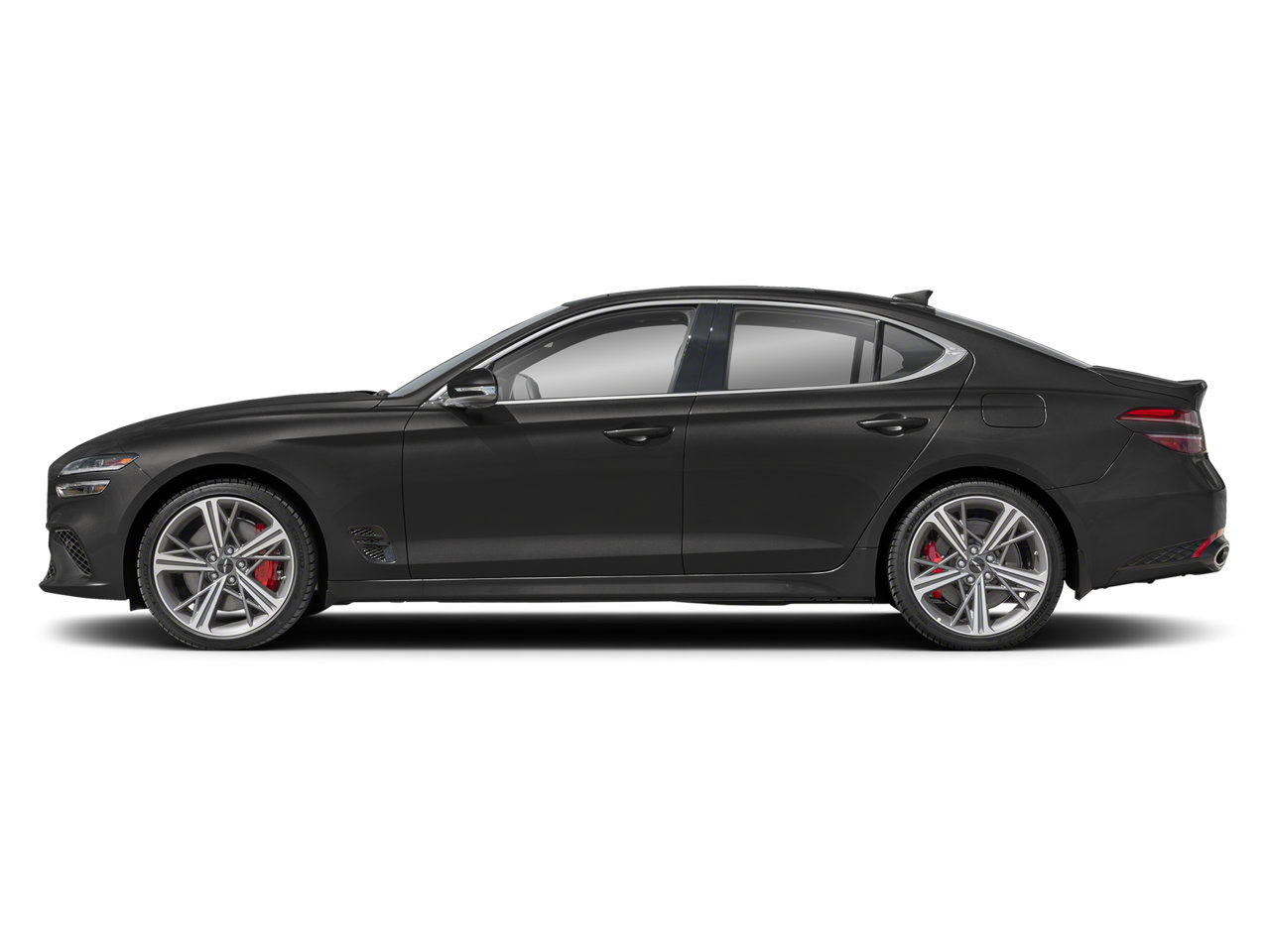 New 2026 Genesis G70 3.3T Sport Prestige AWD/4WD image 3