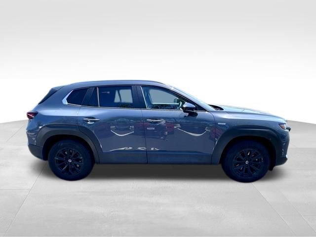Certified 2025 MAZDA CX-50 2.5 Hybrid w/ Weather Package AWD/4WD image 9