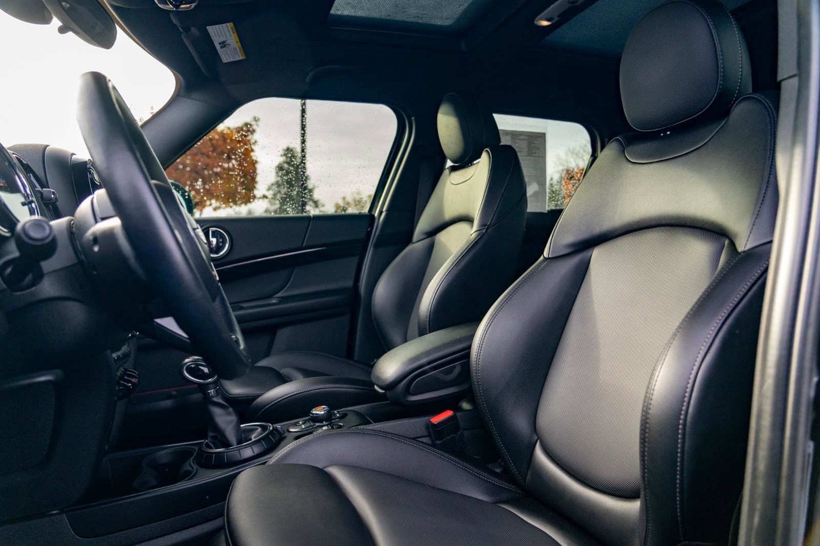 Used 2017 MINI Cooper Countryman S image 15