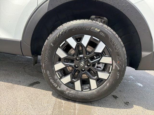 New 2026 Hyundai Santa Cruz SEL FWD image 30