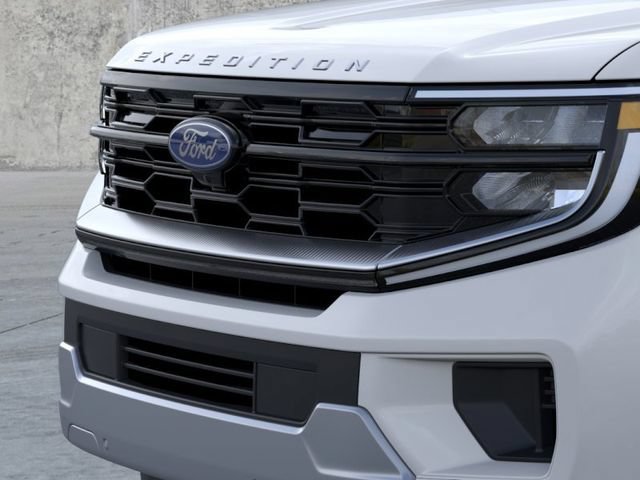 New 2026 Ford Expedition Max Platinum w/ Driver's Package AWD/4WD image 17