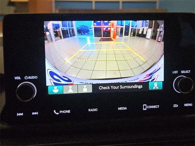 Certified 2023 Acura Integra image 17