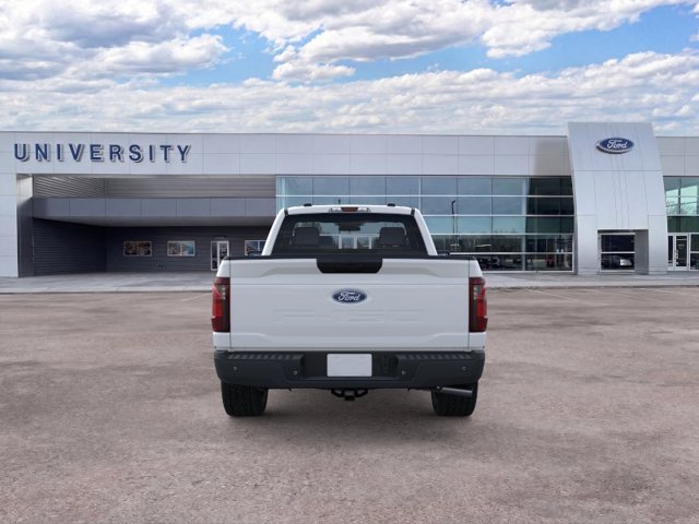 New 2026 Ford F150 XL AWD/4WD image 5