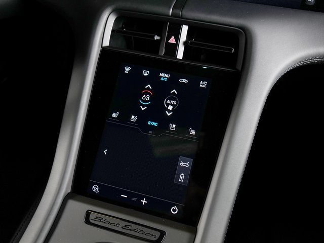 New 2026 Porsche Taycan AWD/4WD image 17