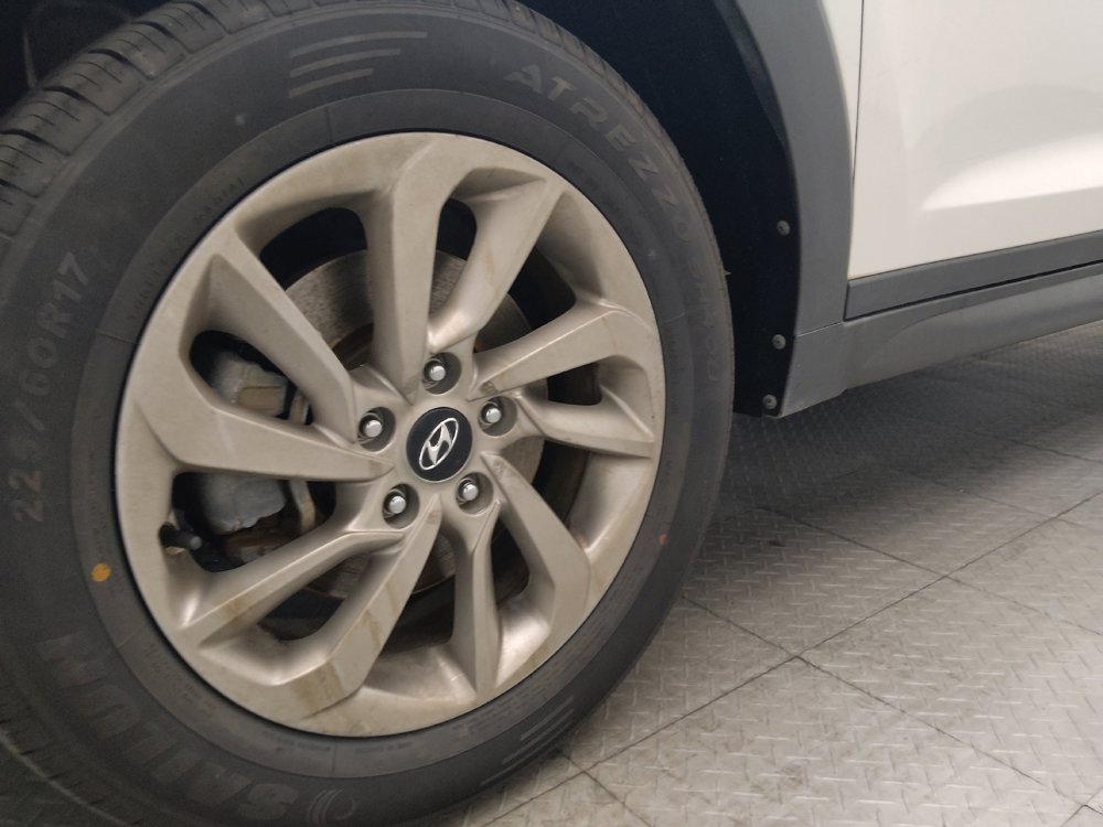 Used 2016 Hyundai Tucson SE w/ Option Group 02 FWD image 31
