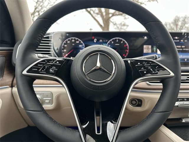 New 2026 Mercedes-Benz GLE 450 4MATIC image 15
