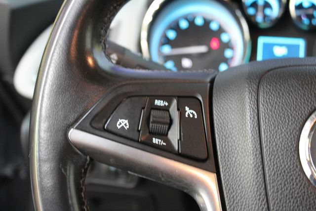 Used 2017 Buick Verano Convenience FWD image 16