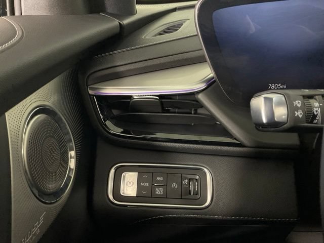Used 2025 Buick Enclave Avenir w/ Super Cruise Package AWD/4WD image 27