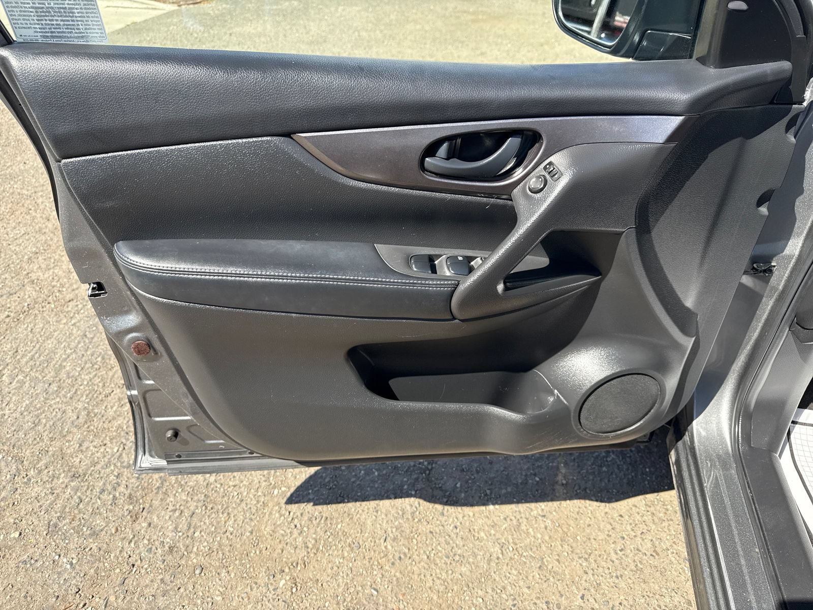 Used 2019 Nissan Rogue Sport S AWD/4WD image 10