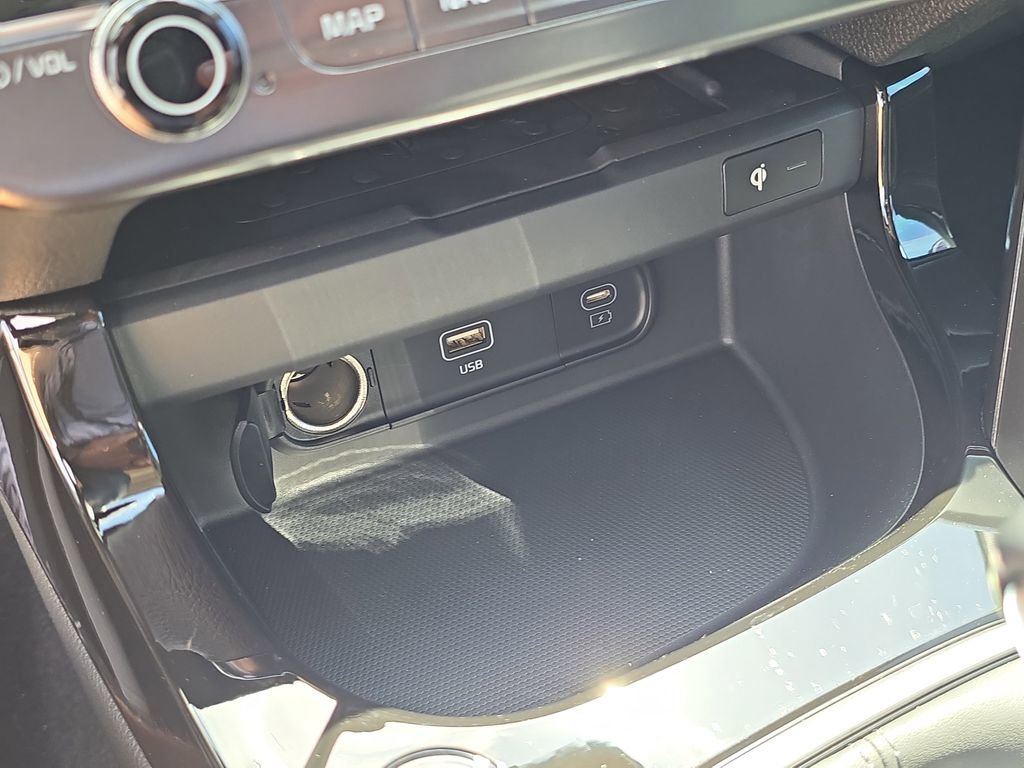 New 2026 Kia Seltos EX FWD image 26