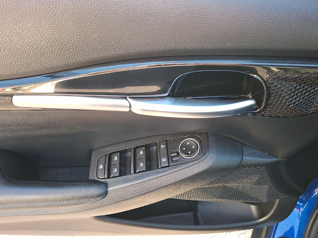 Certified 2023 Kia Seltos S w/ Navigation Package AWD/4WD image 14