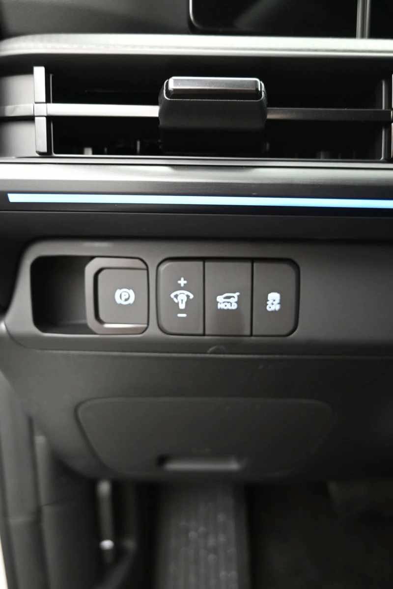 New 2026 Hyundai Santa Fe Calligraphy AWD/4WD image 20