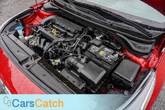 Used 2021 Hyundai Accent SE image 40