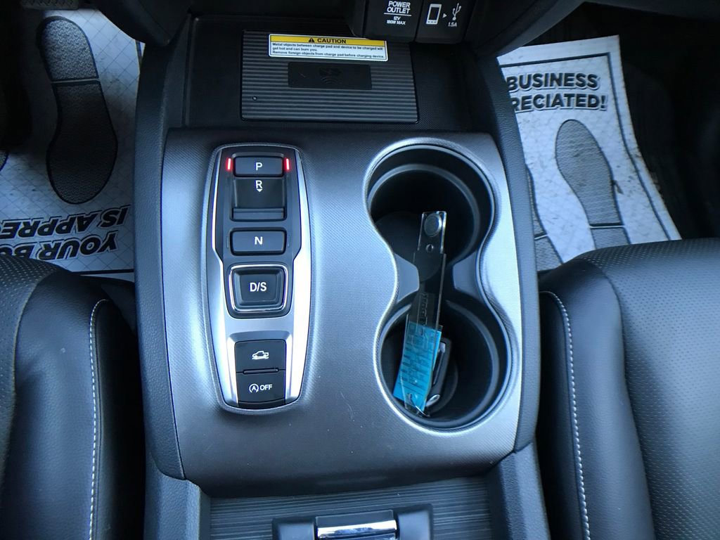 Certified 2022 Honda Ridgeline RTL-E image 21