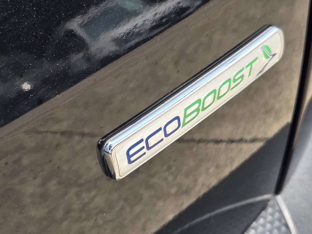 Used 2020 Ford Escape SE FWD image 14