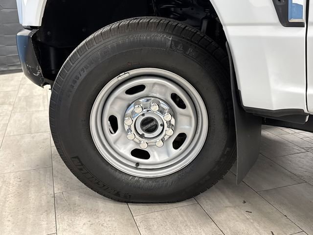 Used 2024 Ford F250 XL w/ XL Chrome Package image 35