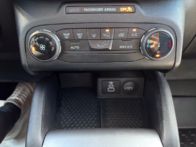 Used 2024 Ford Bronco Sport Big Bend AWD/4WD image 17