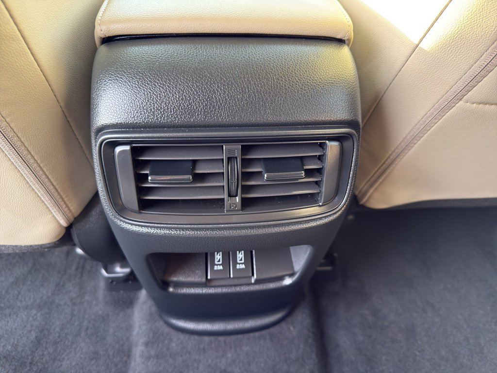Used 2021 Honda CR-V EX-L image 32