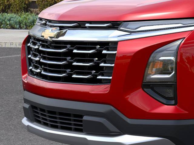 New 2027 Chevrolet Equinox LT FWD image 13
